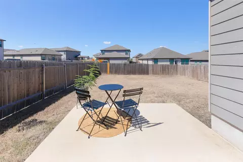Exterior - 105 Colonel Mcnally Loop, Jarrell, TX 76537 photo 2 of 10