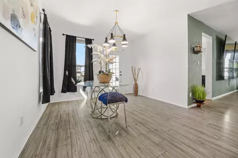 Dining - 105 Colonel Mcnally Loop, Jarrell, TX 76537 photo 1 of 1