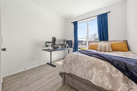 Bedroom - 105 Colonel Mcnally Loop, Jarrell, TX 76537 photo 4 of 5