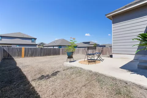 Exterior - 105 Colonel Mcnally Loop, Jarrell, TX 76537 photo 3 of 10