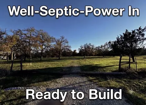 244 Buckskin Pass, Driftwood, TX 78619