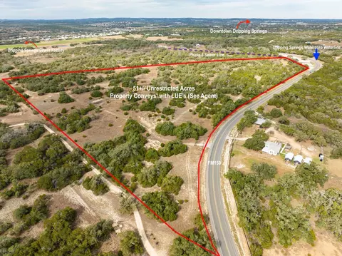 0 W Rr 150, Driftwood, TX 78619