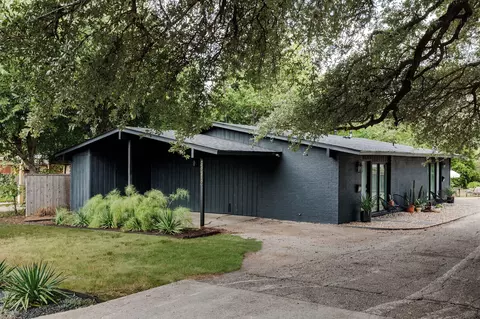 5212 Woodrow Avenue Apt A B C Ave #A, B & C, Austin, TX 78756