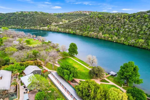 View/Area - 12315 Simmental Dr, Austin, TX 78732 photo 2 of 7