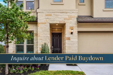12315 Simmental Dr, Austin, TX 78732