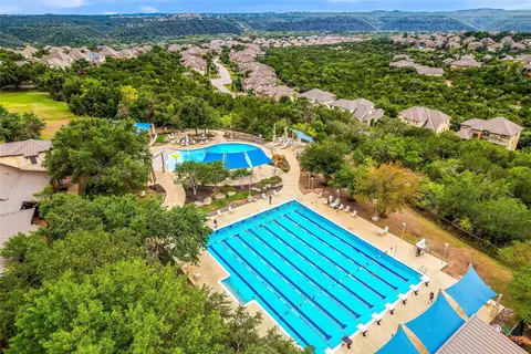 Exterior - 12315 Simmental Dr, Austin, TX 78732 photo 4 of 5