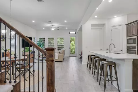 Entry Way - 12315 Simmental Dr, Austin, TX 78732 photo 1 of 3