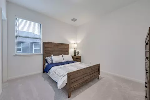 Bedroom - 12315 Simmental Dr, Austin, TX 78732 photo 3 of 5