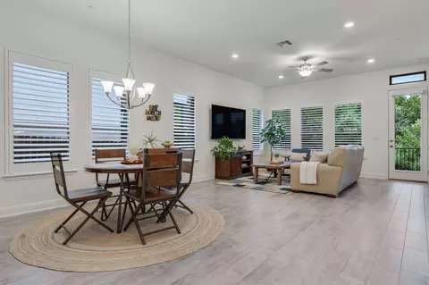 Dining - 12315 Simmental Dr, Austin, TX 78732 photo 1 of 2