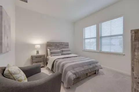 Bedroom - 12315 Simmental Dr, Austin, TX 78732 photo 4 of 5