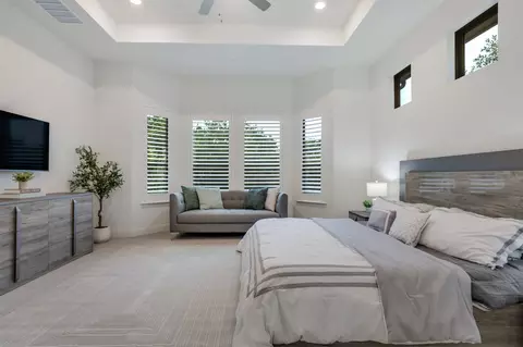 Bedroom - 12315 Simmental Dr, Austin, TX 78732 photo 1 of 5