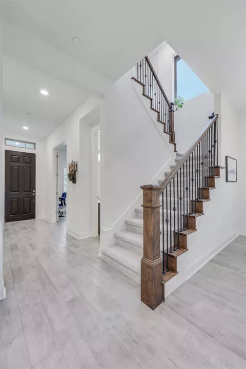 Entry Way - 12315 Simmental Dr, Austin, TX 78732 photo 3 of 3