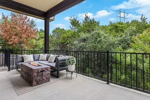 Exterior - 12315 Simmental Dr, Austin, TX 78732 photo 3 of 5