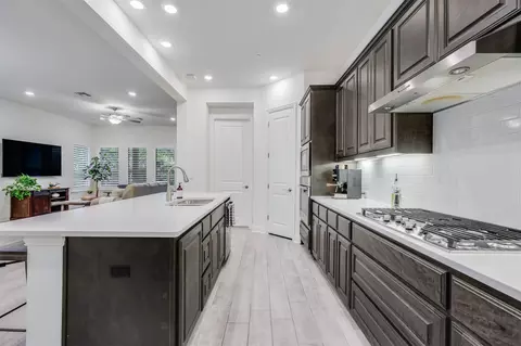 Kitchen - 12315 Simmental Dr, Austin, TX 78732 photo 2 of 3