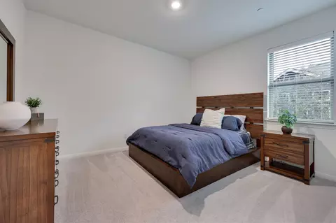 Bedroom - 12315 Simmental Dr, Austin, TX 78732 photo 5 of 5