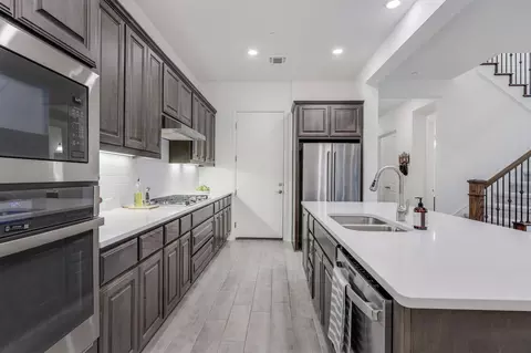 Kitchen - 12315 Simmental Dr, Austin, TX 78732 photo 1 of 3