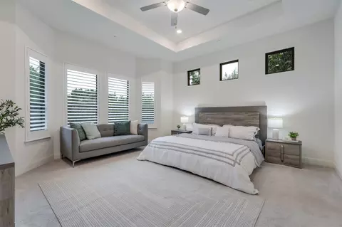 Bedroom - 12315 Simmental Dr, Austin, TX 78732 photo 2 of 5