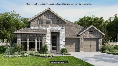 108 Hadleigh Dr, Hutto, TX 78634