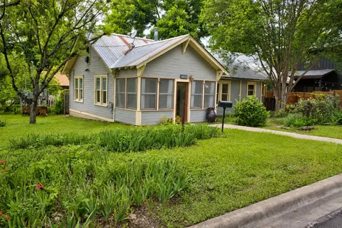 4808 Avenue F Ave, Austin, TX 78751
