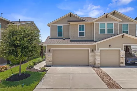20506 Tractor Dr #A, Pflugerville, TX 78660