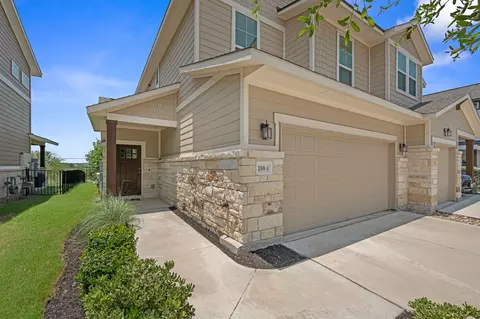 20506 Tractor Dr #A, Pflugerville, TX 78660
