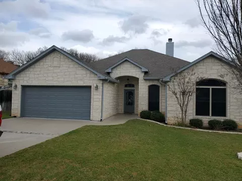503 Woodland Park Dr, Marble Falls, TX 78654