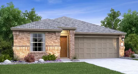 17900 Nashville Warbler Rd, Pflugerville, TX 78660