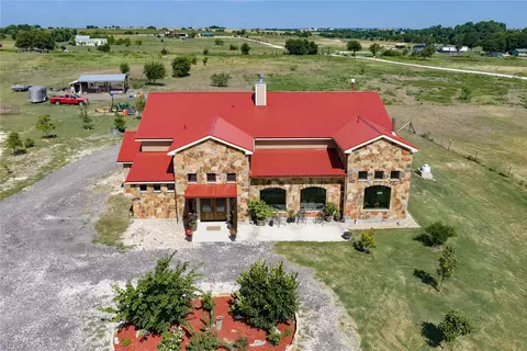 2103 County Road 320, Granger, TX 76530