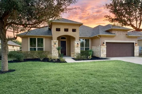 4725 Mont Blanc Dr, Bee Cave, TX 78738
