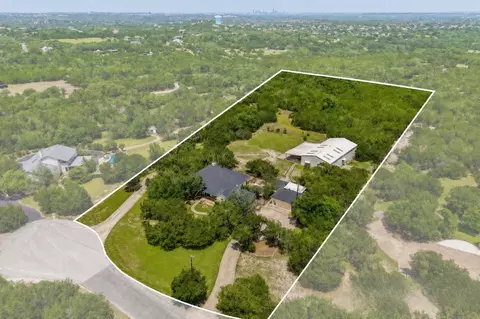 11705 Jess Dr, Austin, TX 78737