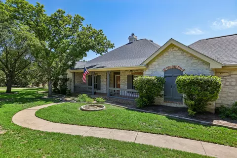 11705 Jess Dr, Austin, TX 78737