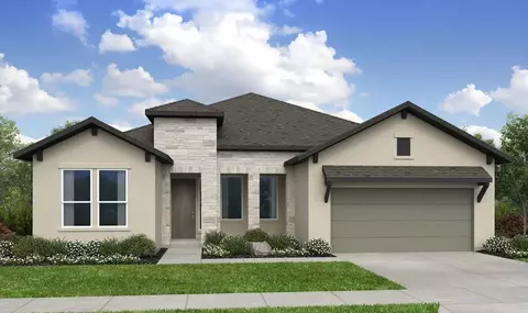 197 Wild Horse Dr, Cedar Creek, TX 78612