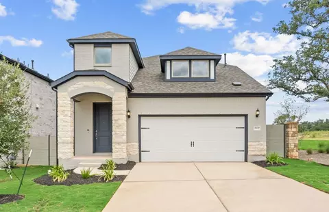 1700 Spring Mountain Cv, Georgetown, TX 78628