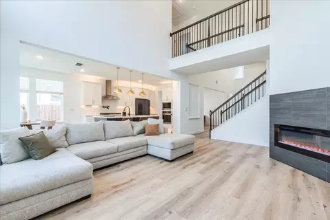 Living - 288 Smithsonian Ln, Kyle, TX 78640 photo 2 of 2