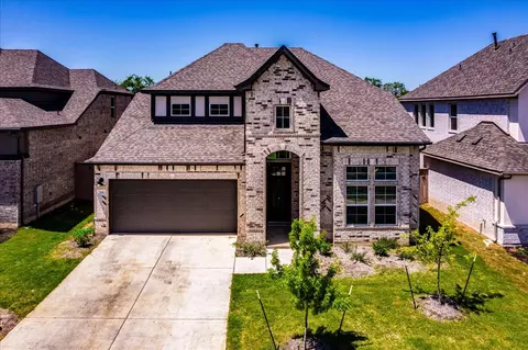 Exterior - 288 Smithsonian Ln, Kyle, TX 78640 photo 1 of 5