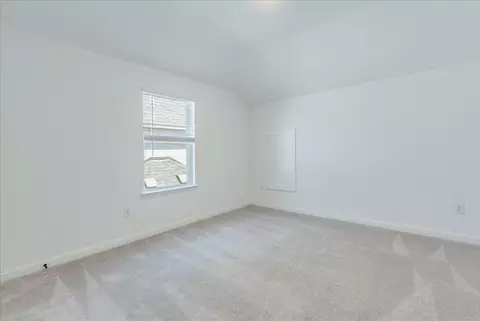 Bedroom - 288 Smithsonian Ln, Kyle, TX 78640 photo 10 of 12