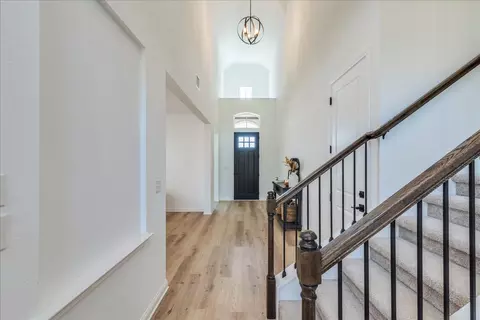 Entry Way - 288 Smithsonian Ln, Kyle, TX 78640 photo 1 of 1