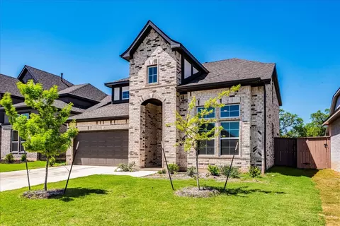 Exterior - 288 Smithsonian Ln, Kyle, TX 78640 photo 5 of 5