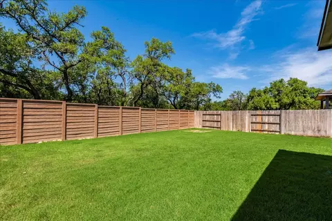 Exterior - 288 Smithsonian Ln, Kyle, TX 78640 photo 2 of 5