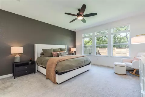 Bedroom - 288 Smithsonian Ln, Kyle, TX 78640 photo 1 of 12