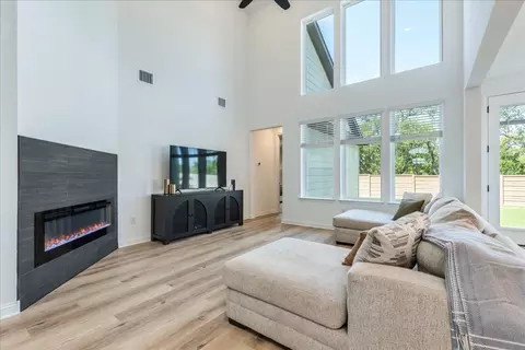 Living - 288 Smithsonian Ln, Kyle, TX 78640 photo 1 of 2
