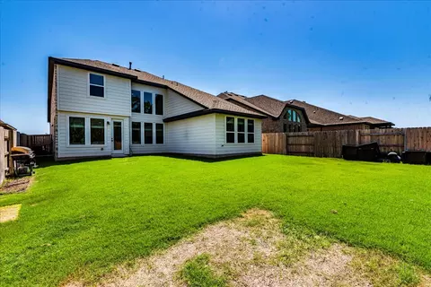 Exterior - 288 Smithsonian Ln, Kyle, TX 78640 photo 4 of 5