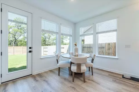 Dining - 288 Smithsonian Ln, Kyle, TX 78640 photo 1 of 2