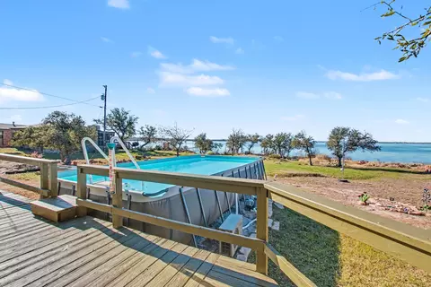 Exterior - 501 Bumpy Ridge Dr, Burnet, TX 78611 photo 7 of 8