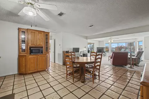 Dining - 501 Bumpy Ridge Dr, Burnet, TX 78611 photo 1 of 2