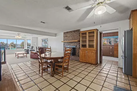 Dining - 501 Bumpy Ridge Dr, Burnet, TX 78611 photo 2 of 2