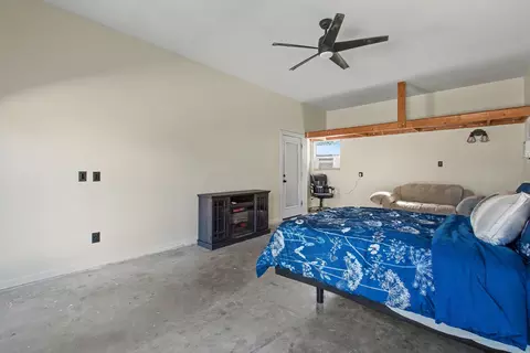 Bedroom - 501 Bumpy Ridge Dr, Burnet, TX 78611 photo 2 of 5