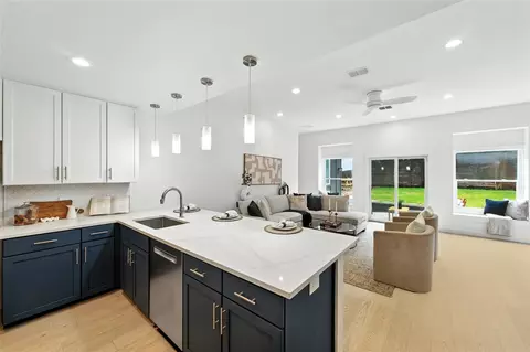 4508 Chiappero Trl, Austin, TX 78731