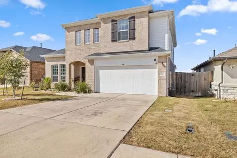 Exterior - 189 Durian Loop, Buda, TX 78610 photo 2 of 6