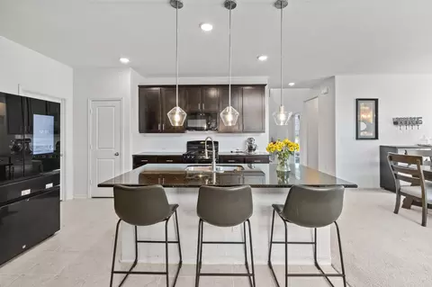 Kitchen - 189 Durian Loop, Buda, TX 78610 photo 1 of 3